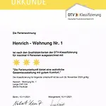 Henrich *