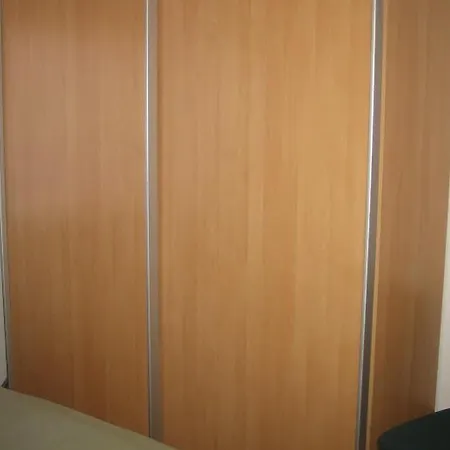 Apartment Henrich Schillig