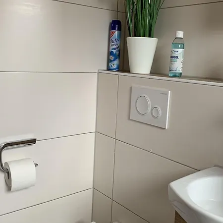 Apartment Henrich