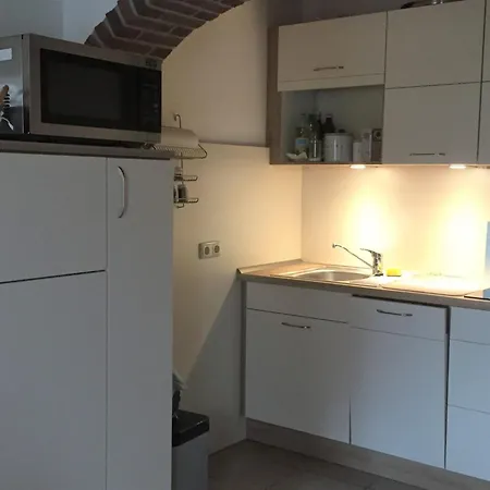 Henrich Apartment Schillig