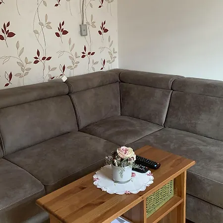Henrich Apartment