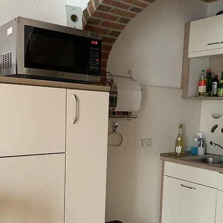 Apartment Henrich Schillig