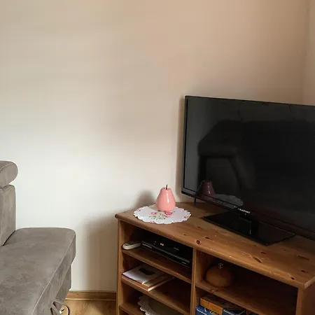 公寓 Henrich 霍克西尔