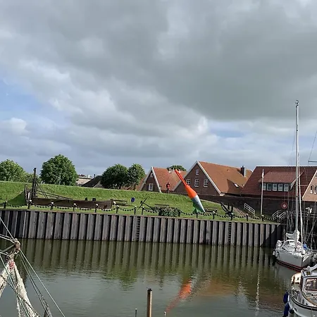 公寓 Henrich 霍克西尔