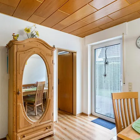Henrich Apartamento Hooksiel