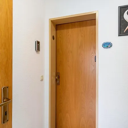 Apartamento Henrich