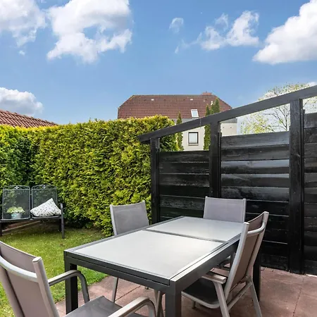 Apartamento Henrich