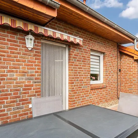 Apartamento Henrich *