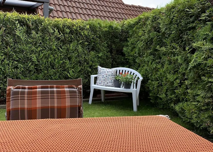 Henrich 公寓 霍克西尔